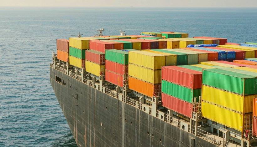 Bulk Vape Goods Ocean Freight packaging detail