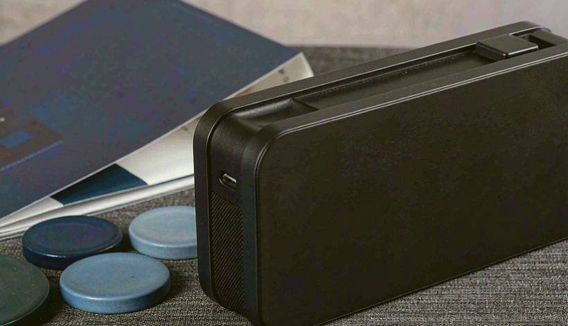 Bulk Vape Goods Ocean Freight packaging detail