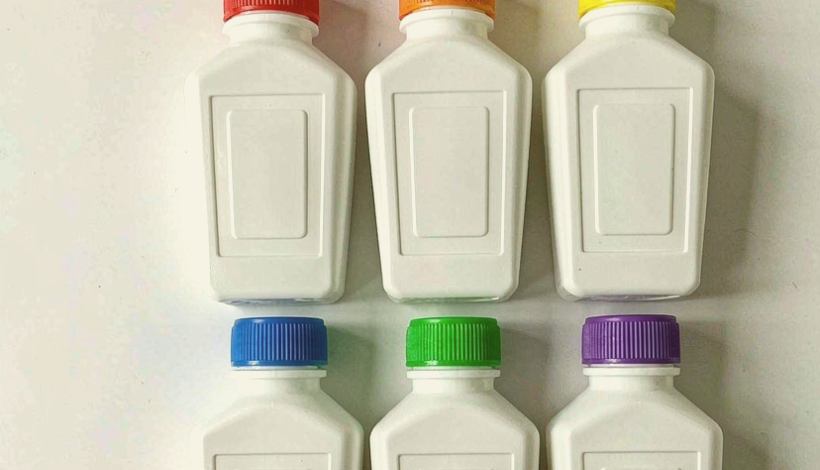 Bulk Vape Goods Ocean Freight packaging detail