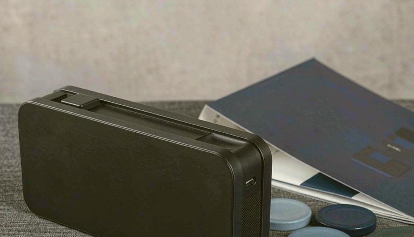 Bulk Vape Goods Ocean Freight packaging detail