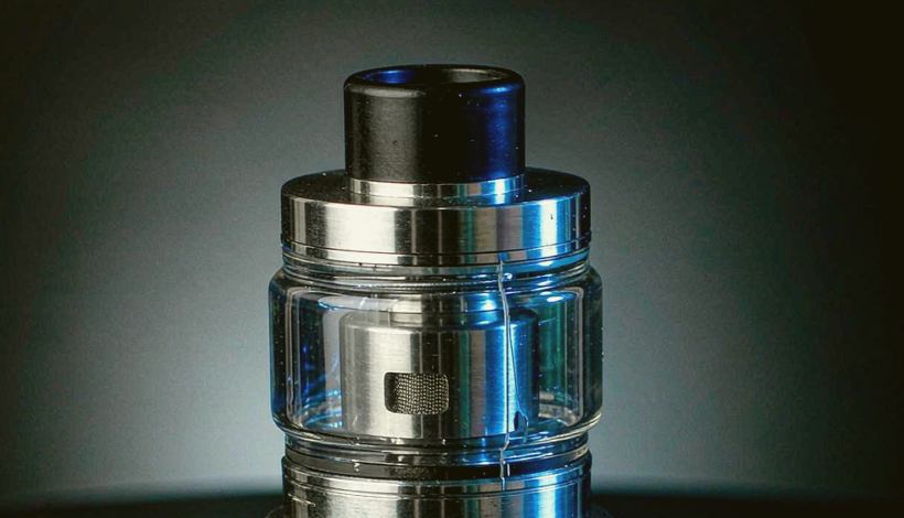 Bulk Vape Goods Ocean Freight packaging detail