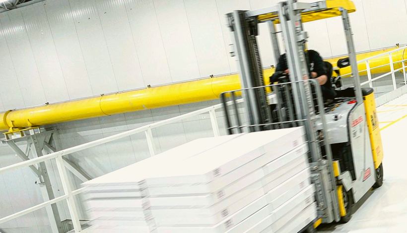 Bulk Vape Goods Ocean Freight packaging detail