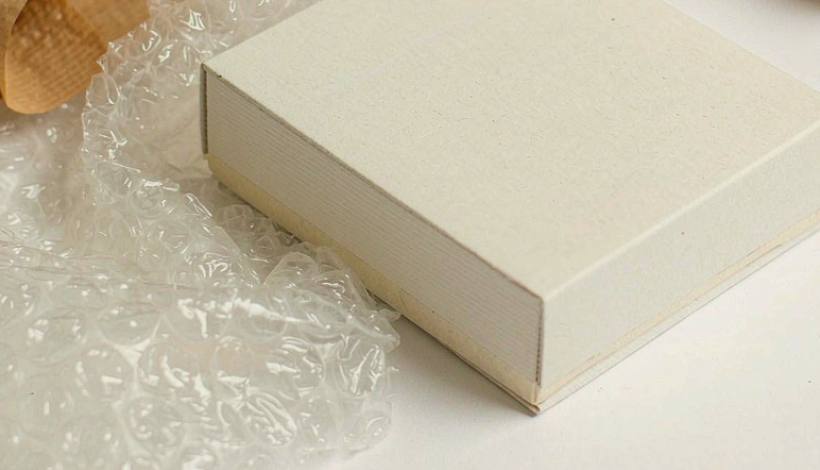 Bulk Vape Goods Ocean Freight packaging detail