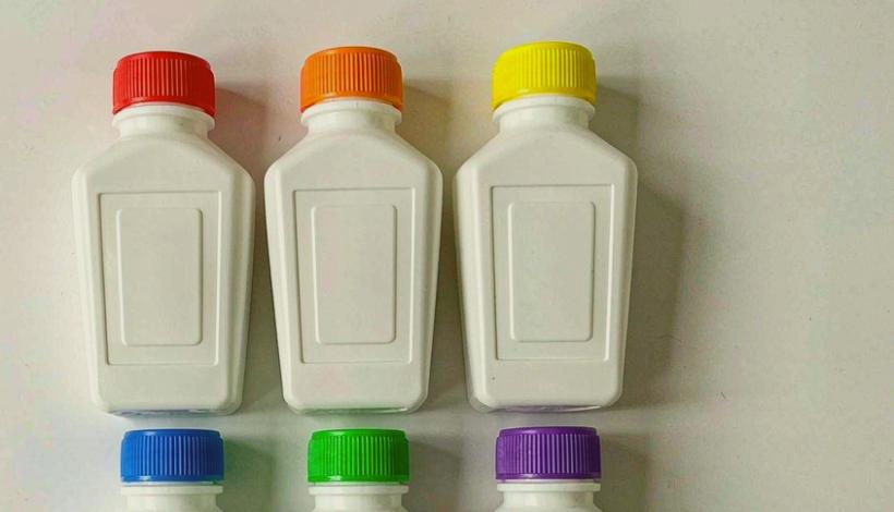 Bulk Vape Goods Ocean Freight packaging detail