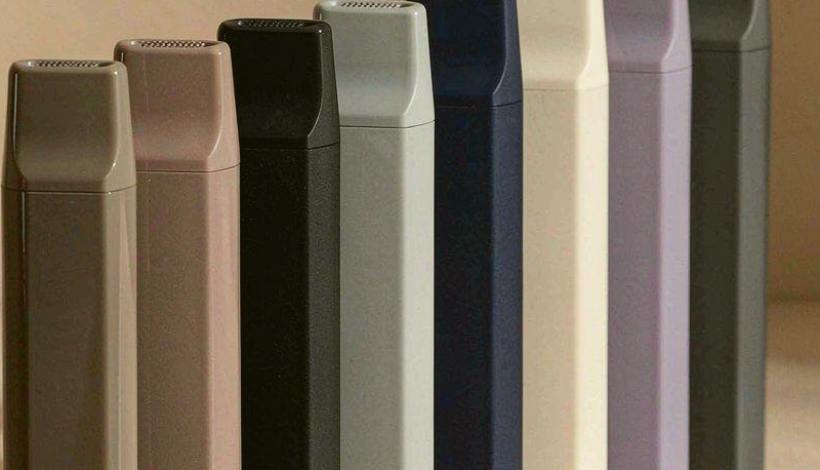 Bulk Vape Goods Ocean Freight packaging detail