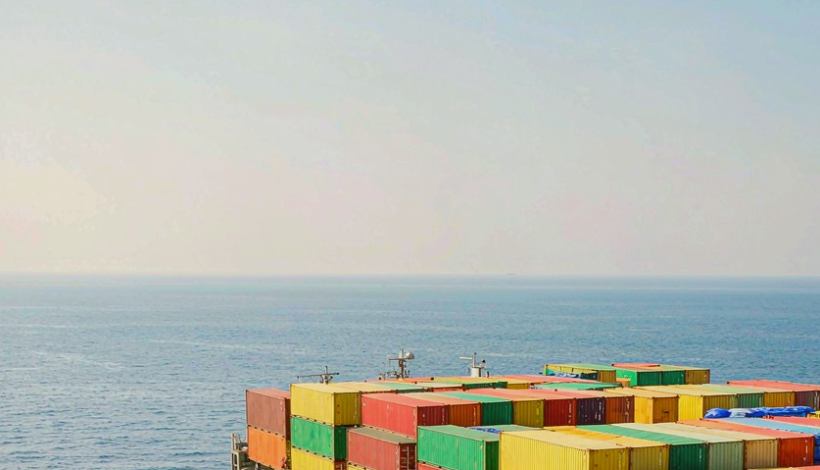 Bulk Vape Goods Ocean Freight packaging detail