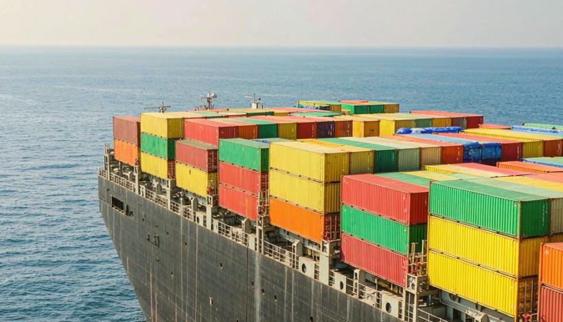 Bulk Vape Goods Ocean Freight packaging detail