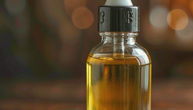 Bulk Vape Goods Ocean Freight packaging detail