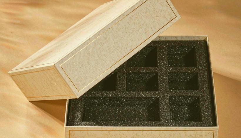 Bulk Vape Goods Ocean Freight packaging detail