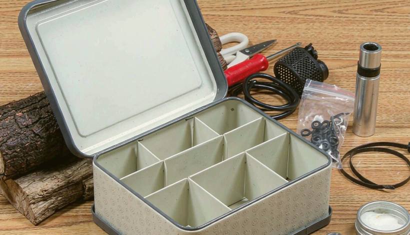 Bulk Vape Goods Ocean Freight packaging detail