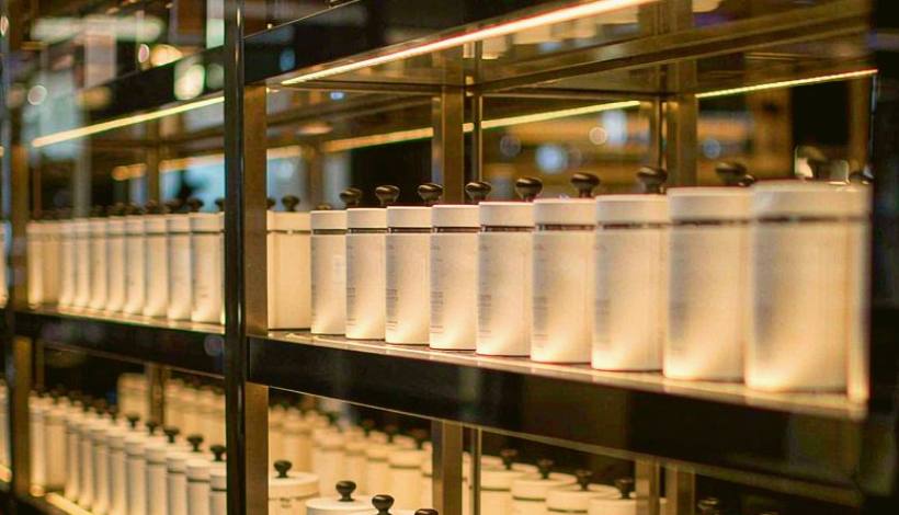 Bulk Vape Goods Ocean Freight packaging detail