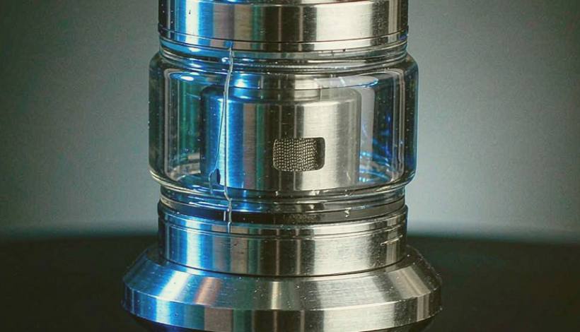 Bulk Vape Goods Ocean Freight packaging detail