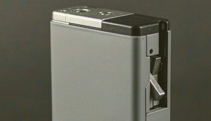 Bulk Vape Goods Ocean Freight packaging detail