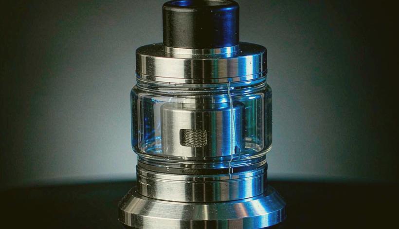 Bulk Vape Goods Ocean Freight packaging detail