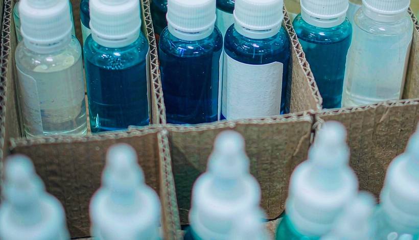 Margin and Resale Pricing — Bulk Vape Ocean Freight Reordering — Bulk Vape Goods Ocean Freight Wholesale