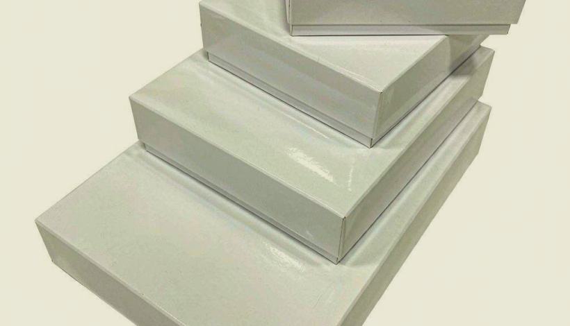 Bulk Vape Goods Ocean Freight packaging detail