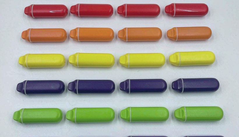 Merchandising for Duty-Free Operators — Bulk Vape Ocean Freight Trade — Bulk Vape Goods Ocean Freight Wholesale