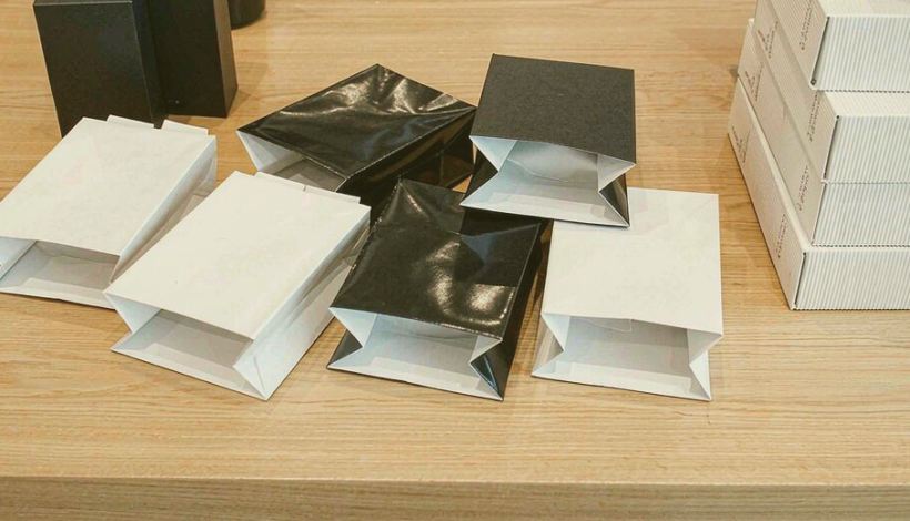 Bulk Vape Goods Ocean Freight packaging detail