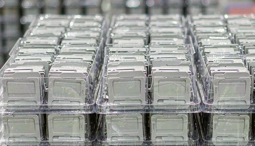 Bulk Vape Goods Ocean Freight packaging detail