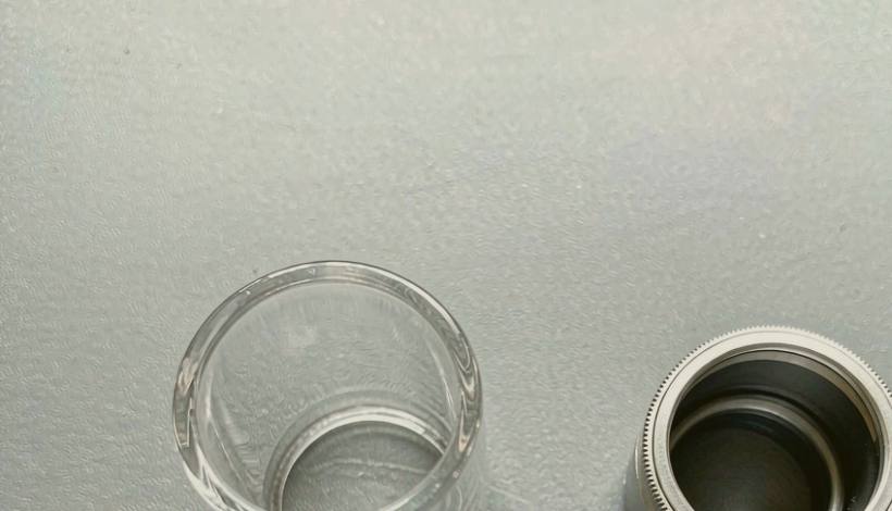 Bulk Vape Goods Ocean Freight packaging detail