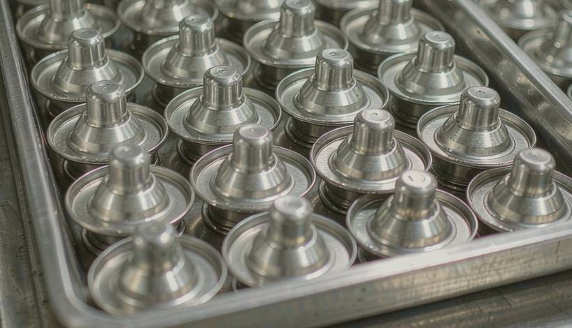Bulk Vape Goods Ocean Freight packaging detail