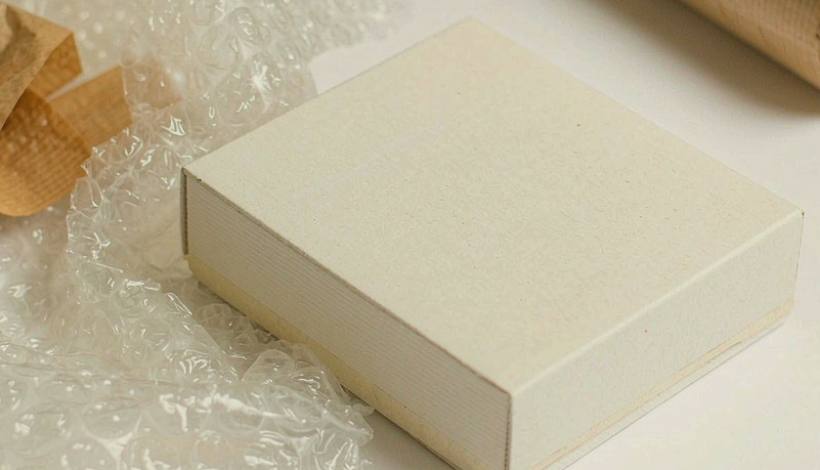 Bulk Vape Goods Ocean Freight packaging detail