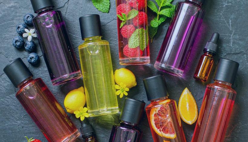 Merchandising for Vape Shops — Factory-Direct Bulk Vape Ocean Freight — Bulk Vape Goods Ocean Freight Wholesale