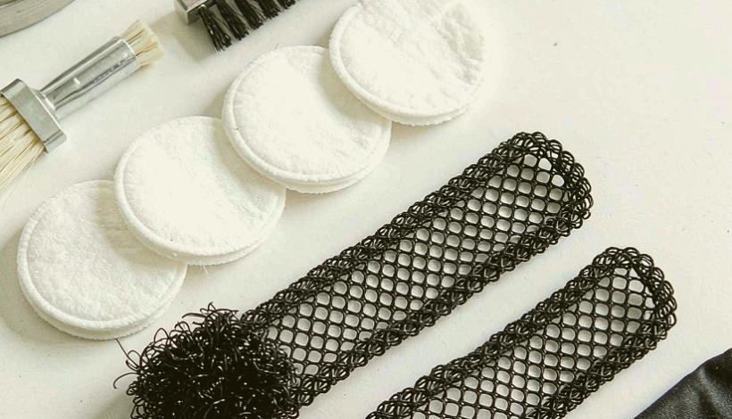 Bulk Vape Goods Ocean Freight packaging detail