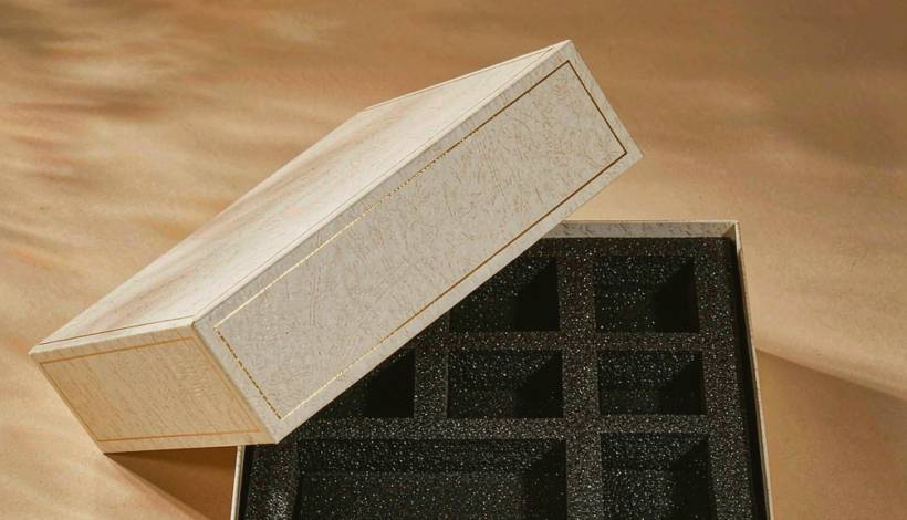 Bulk Vape Goods Ocean Freight packaging detail