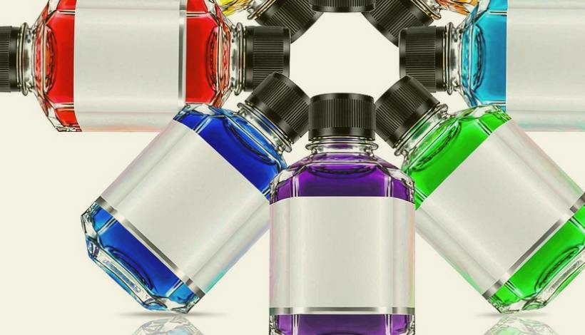 Bulk Vape Goods Ocean Freight packaging detail