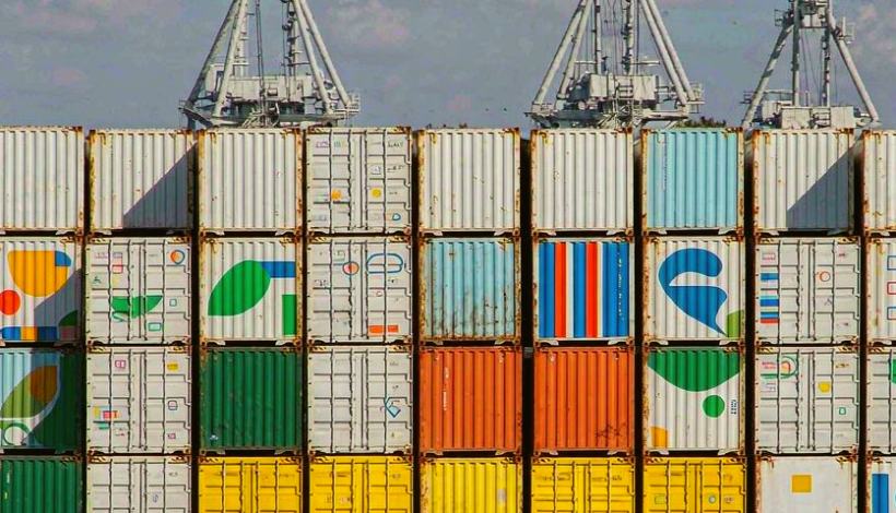 Bulk Vape Goods Ocean Freight packaging detail