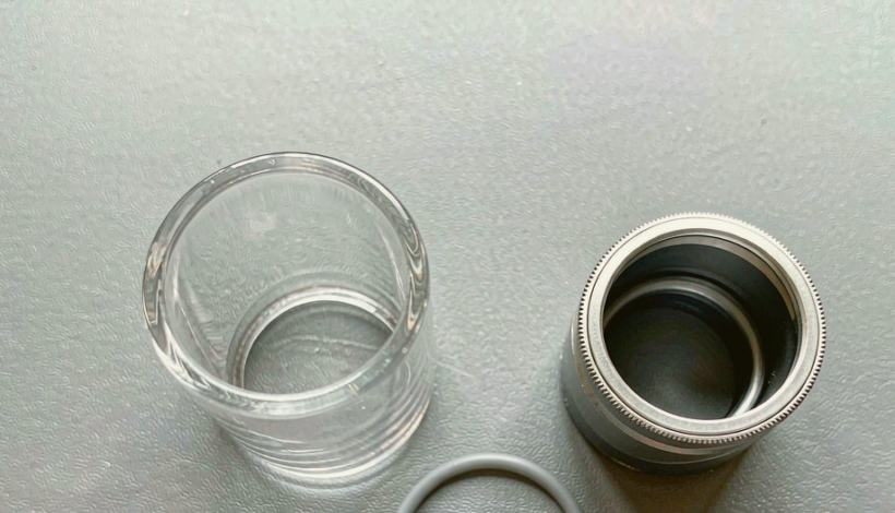 Bulk Vape Goods Ocean Freight packaging detail