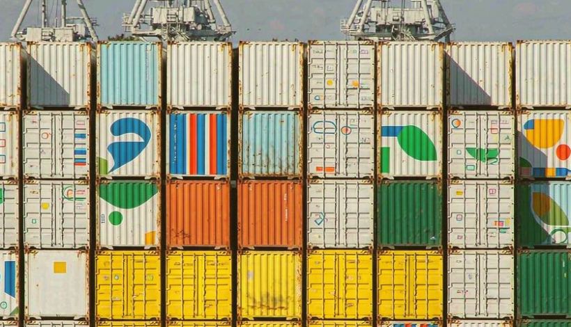 Bulk Vape Goods Ocean Freight packaging detail