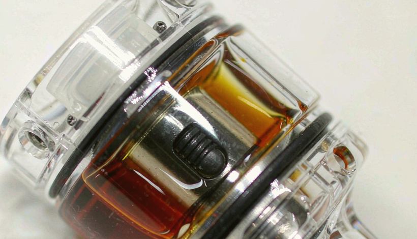 Bulk Vape Goods Ocean Freight packaging detail