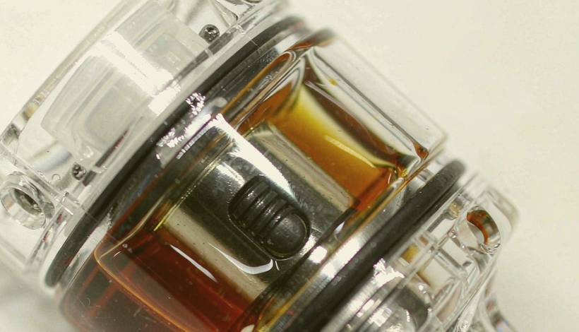 Bulk Vape Goods Ocean Freight packaging detail