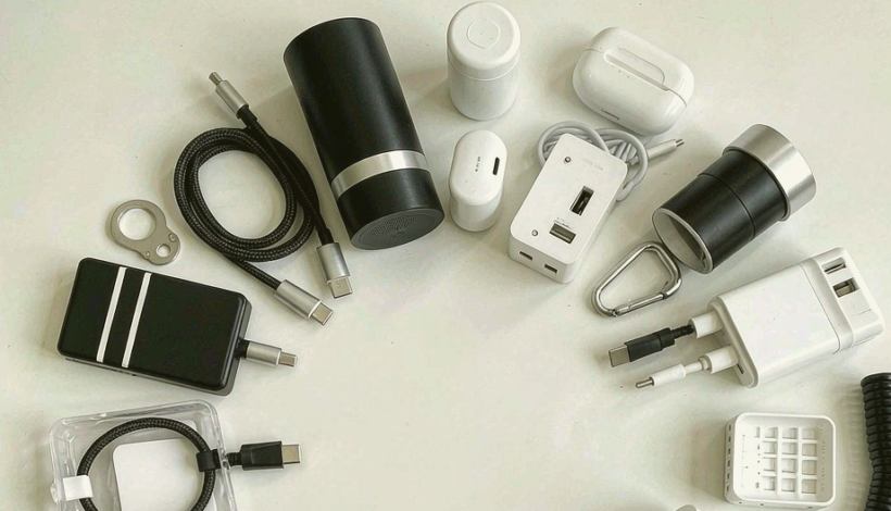 Bulk Vape Goods Ocean Freight packaging detail