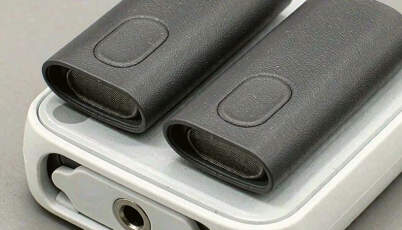 Bulk Vape Goods Ocean Freight packaging detail