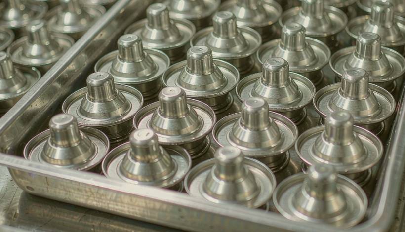 Bulk Vape Goods Ocean Freight packaging detail