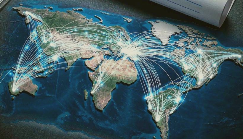 Bulk Vape Goods Ocean Freight packaging detail