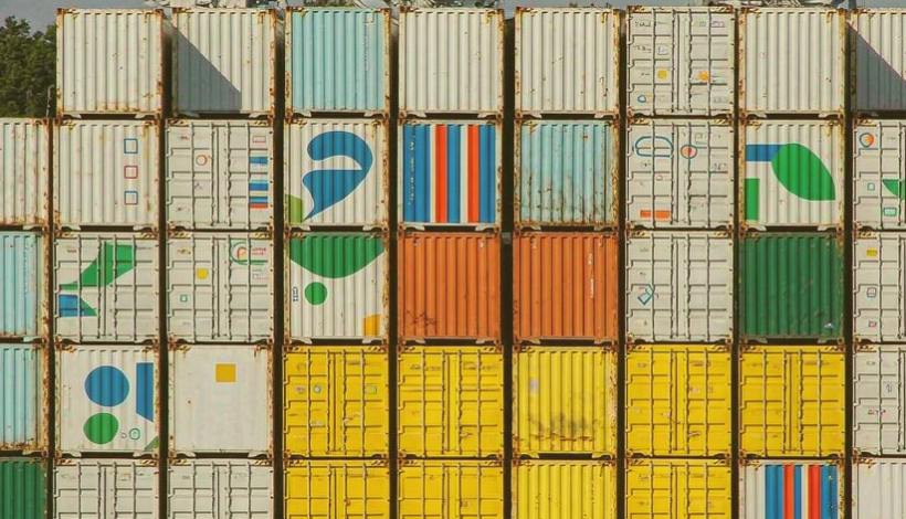 Bulk Vape Goods Ocean Freight packaging detail
