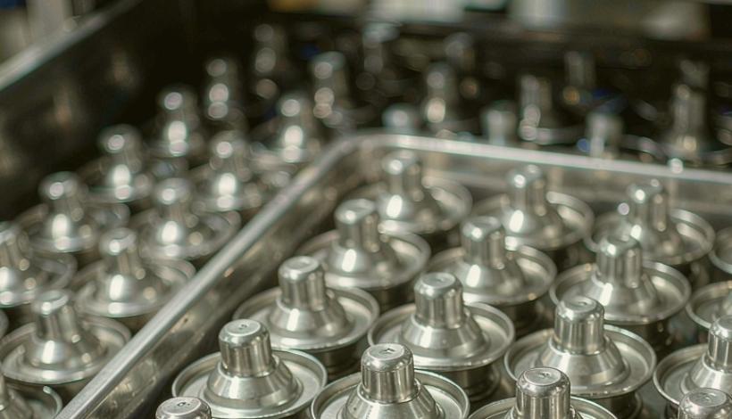 Bulk Vape Goods Ocean Freight packaging detail
