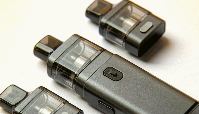 Bulk Vape Goods Ocean Freight packaging detail