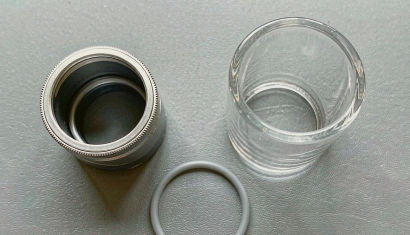 Bulk Vape Goods Ocean Freight packaging detail