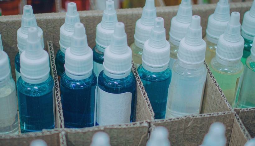 OEM and Private Label Choices — Bulk Vape Ocean Freight Purchasing — Bulk Vape Goods Ocean Freight Wholesale