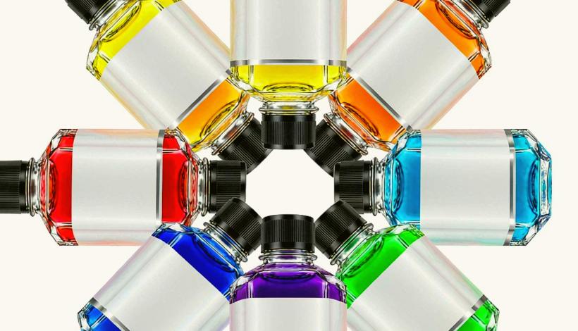 Bulk Vape Goods Ocean Freight packaging detail