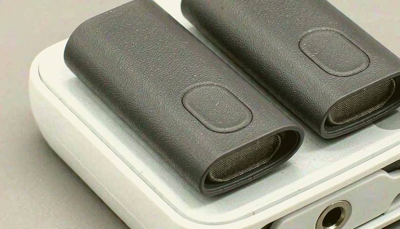 Bulk Vape Goods Ocean Freight packaging detail