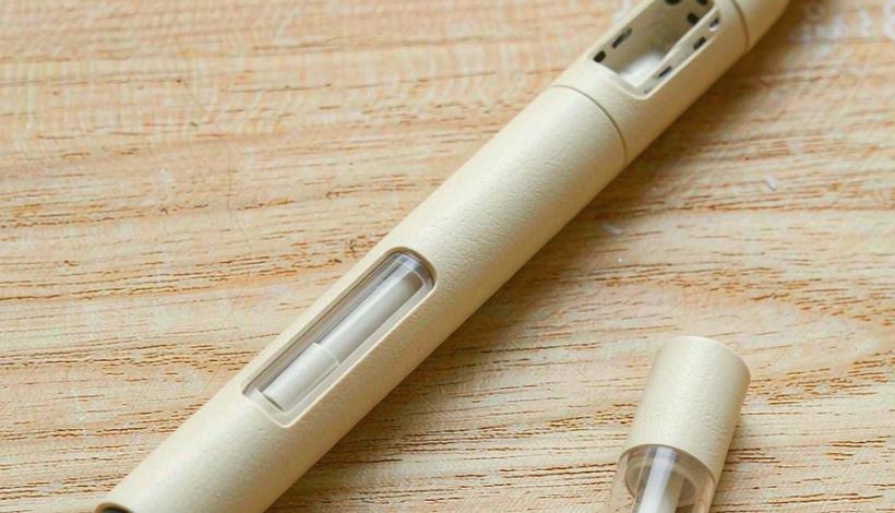 Bulk Vape Goods Ocean Freight packaging detail