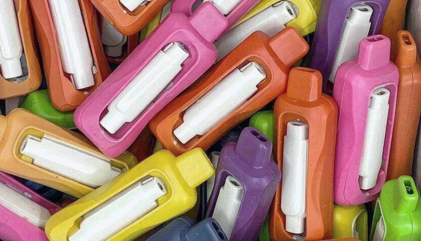 OEM and Private Label Options — Export-Ready Bulk Vape Ocean Freight — Bulk Vape Goods Ocean Freight Wholesale