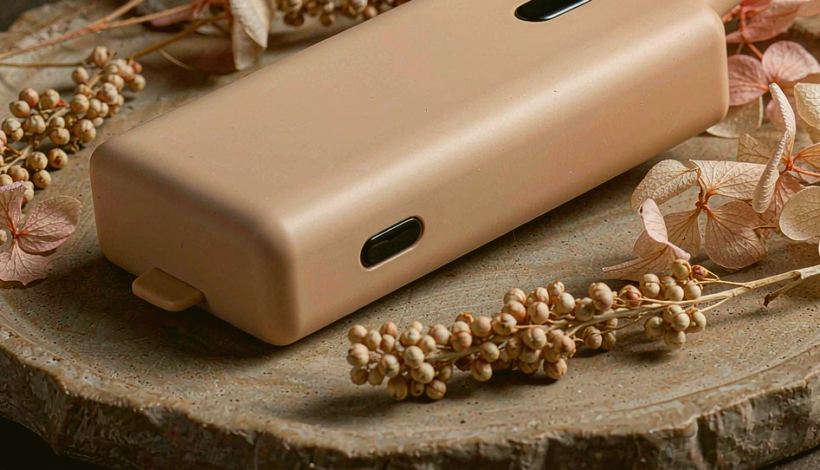 Bulk Vape Goods Ocean Freight packaging detail