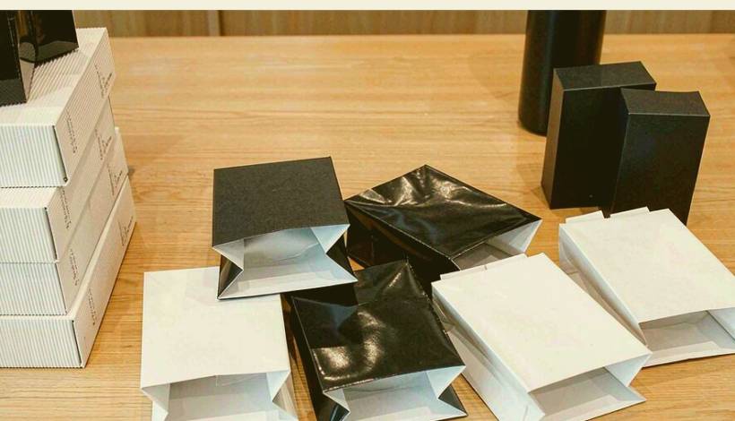 Bulk Vape Goods Ocean Freight packaging detail